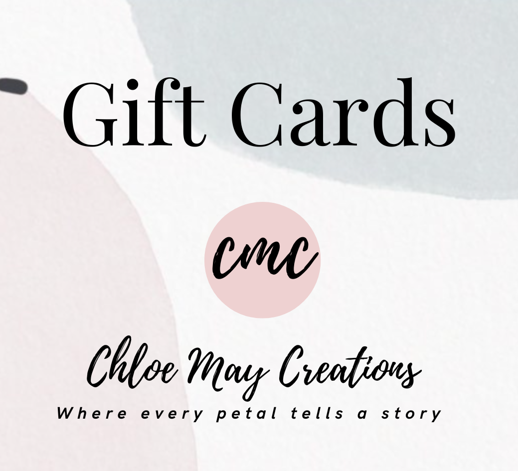 Gift Cards