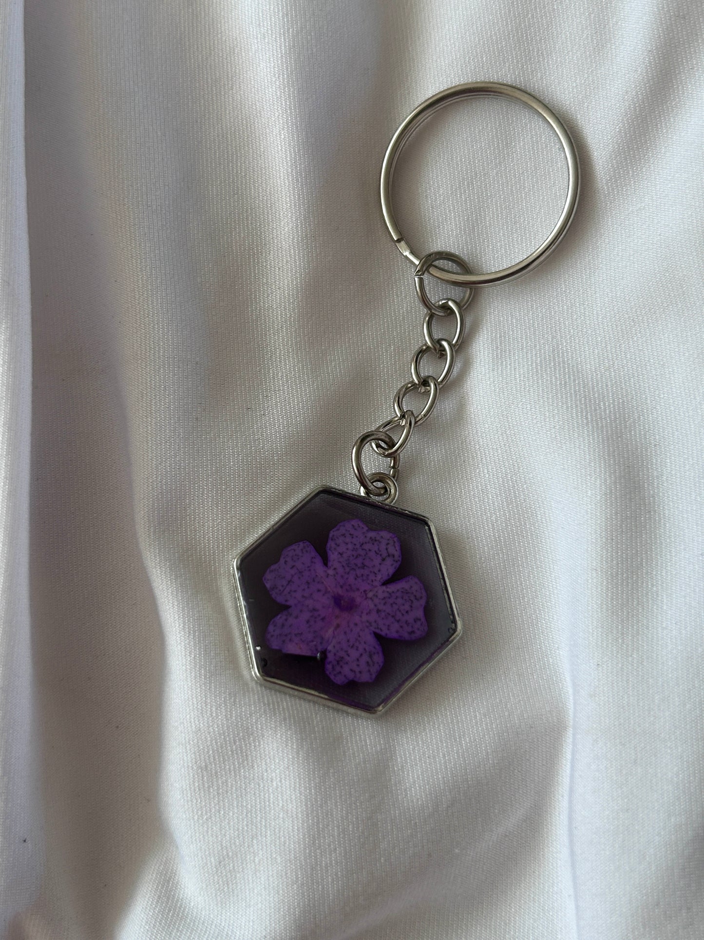 Blossom Keychain
