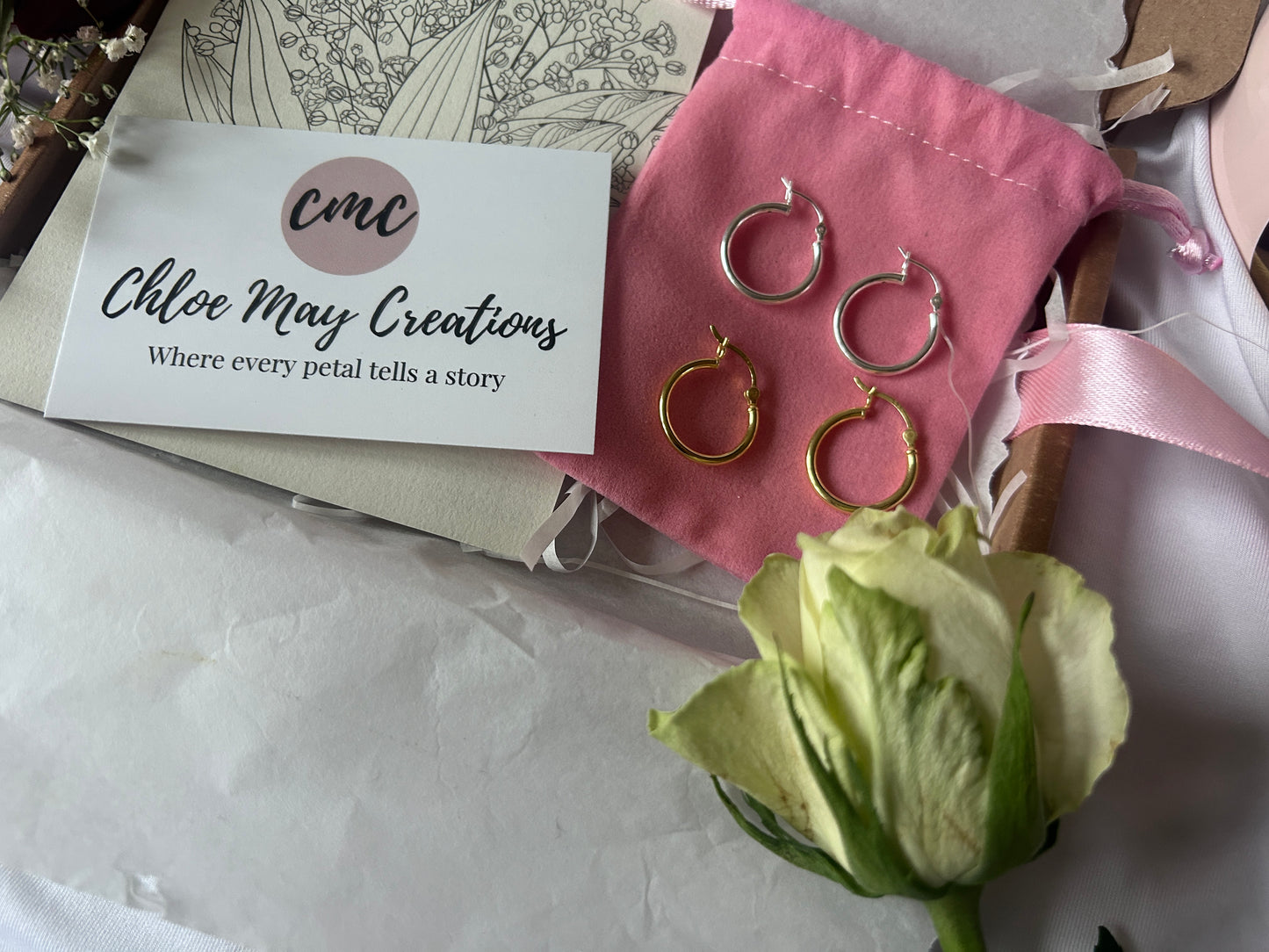 The Petal Story Subscription