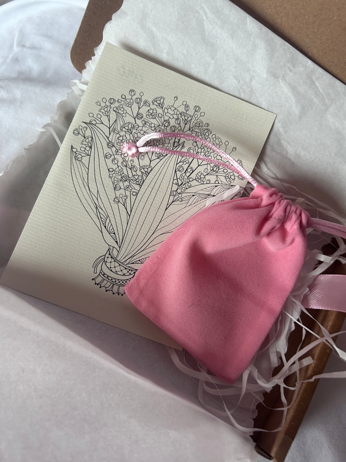The Petal Story Subscription