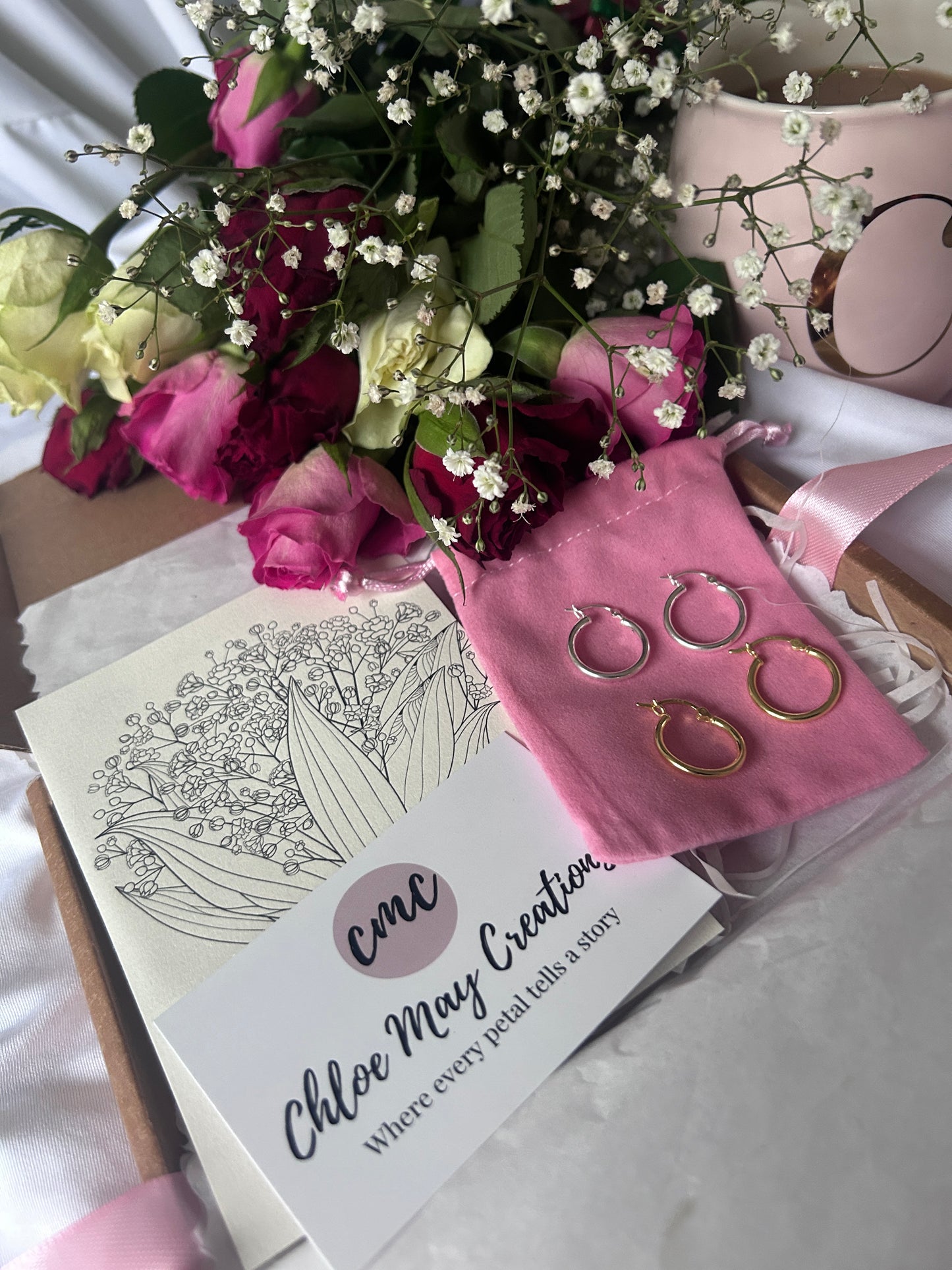 The Petal Story Subscription
