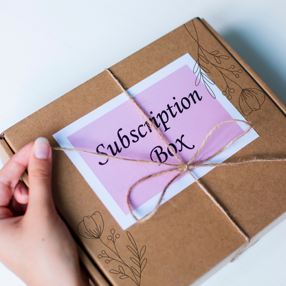 The Petal Story Subscription